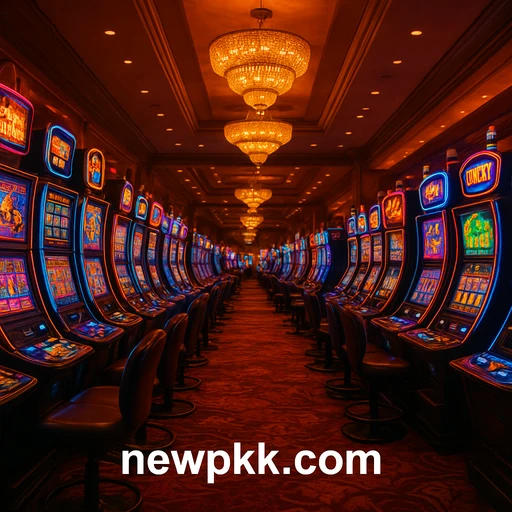 new pk-এ রোমাঞ্চকর গেমগুলোতে সীমাহীন বিনোদন