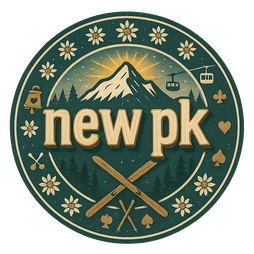 new pk-এ সর্ববৃহৎ গেমিং প্ল্যাটফর্মে অংশ নিন এবং লগইন করুন